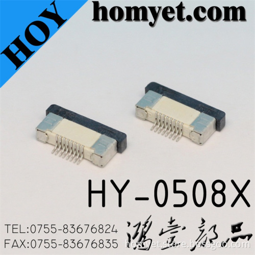 FPC Connector (HY-0508X)